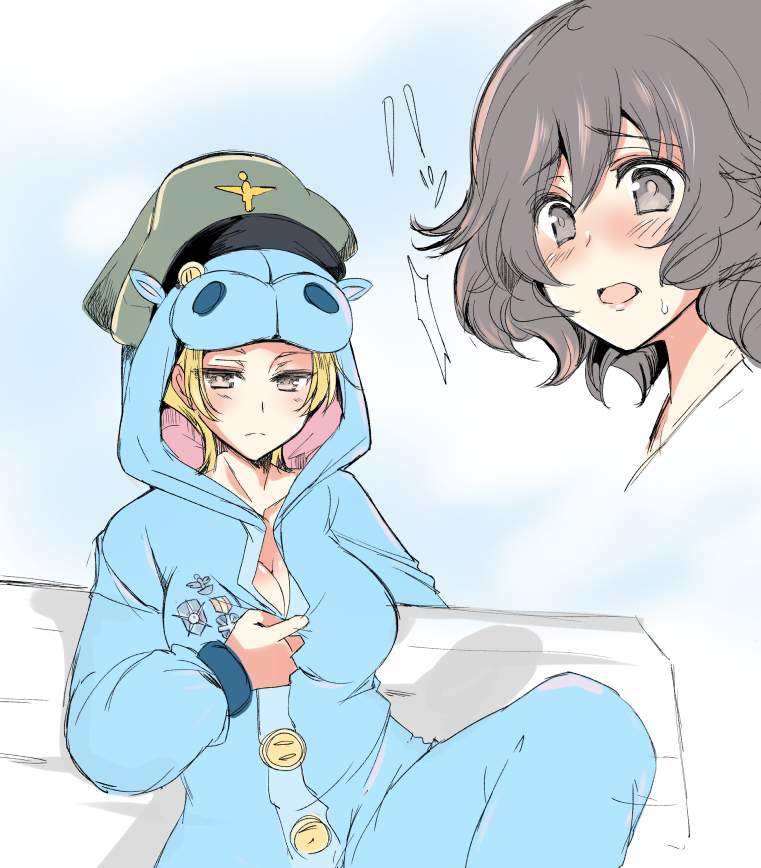 おしっこのえっちなやつ