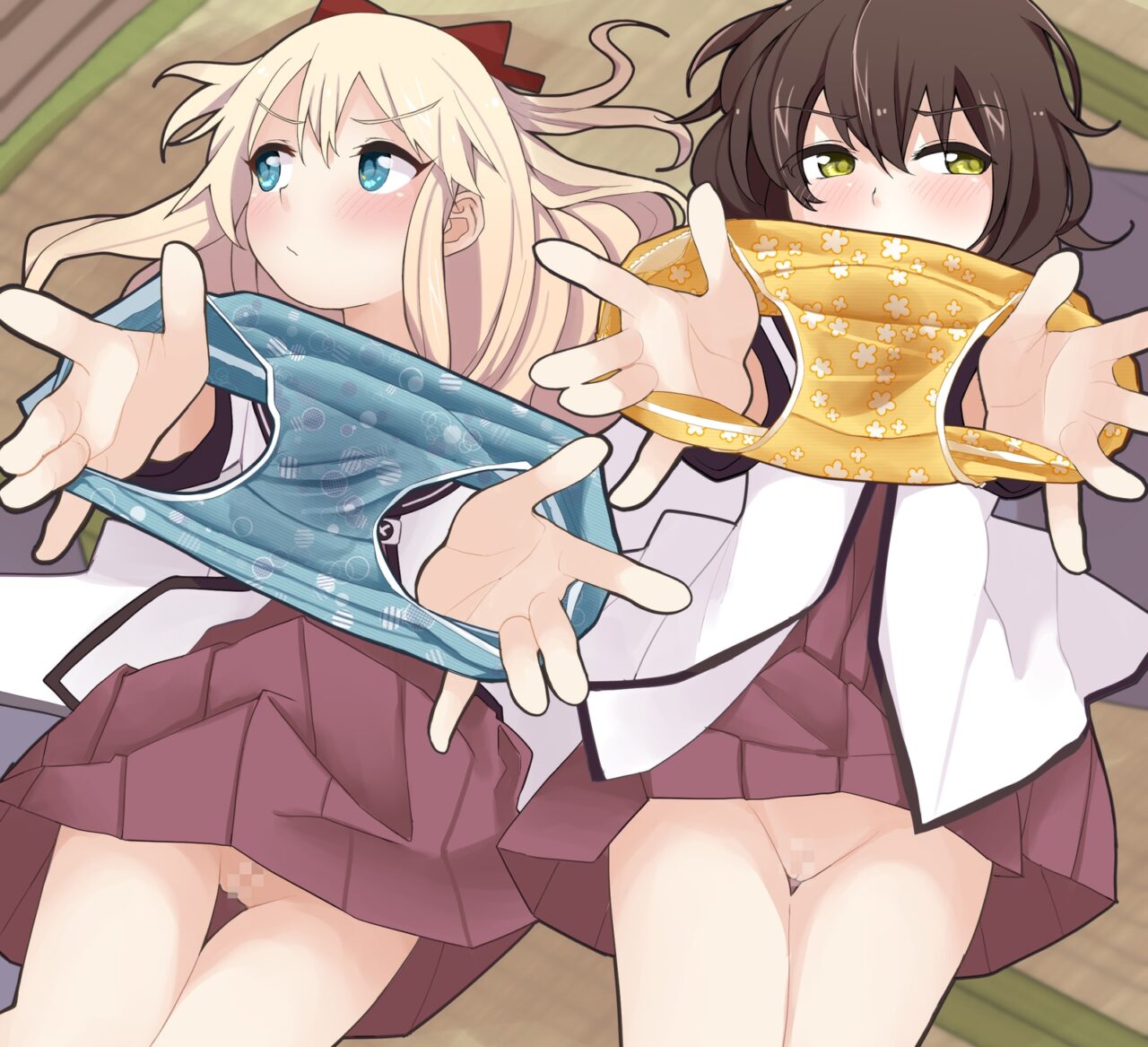 即抜きのエロすぎる画像