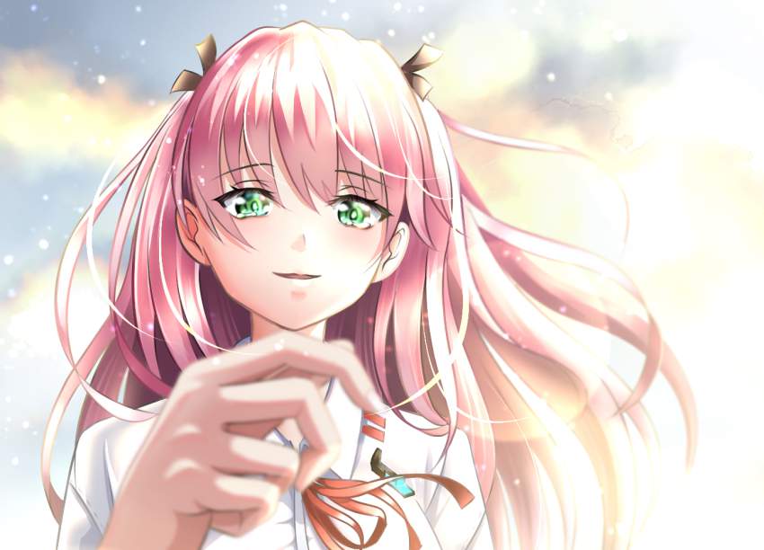 ヘブンバーンズレッドの虹エロ画像