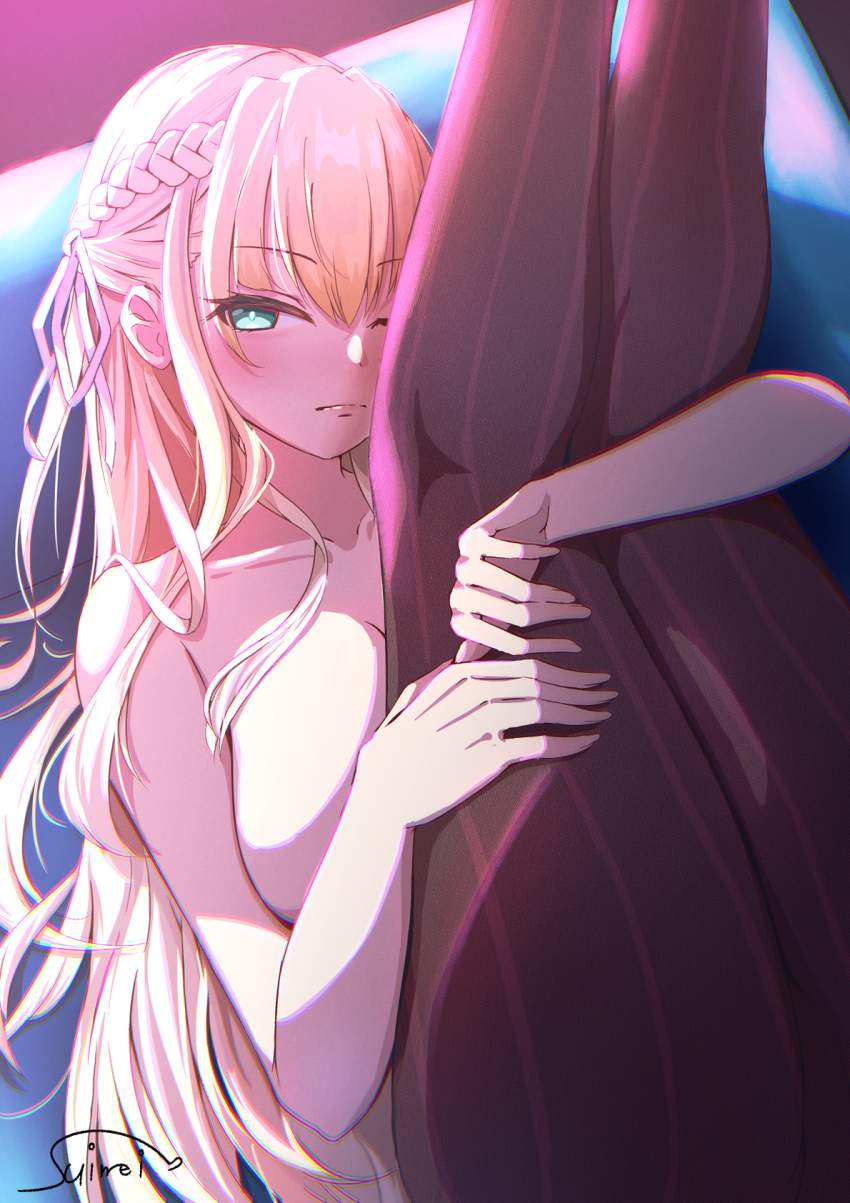 ヘブンバーンズレッドの虹エロ画像