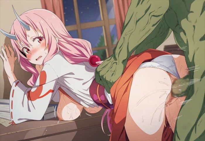 足・脚のエロ＆萌え画像まとめ！