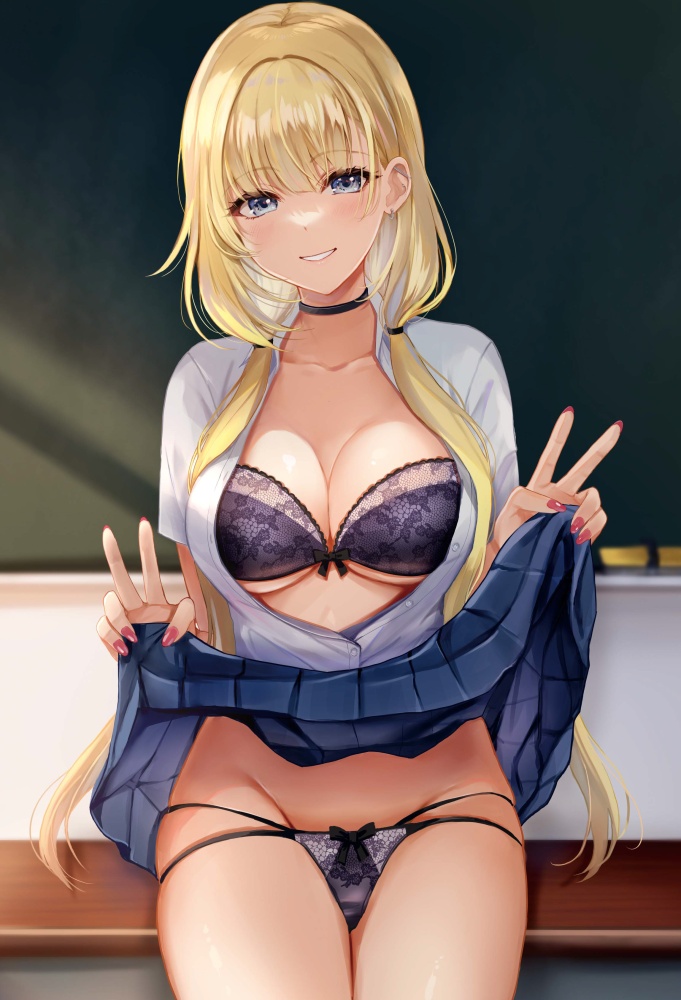 非エロの抜けるエロ画像まとめ！