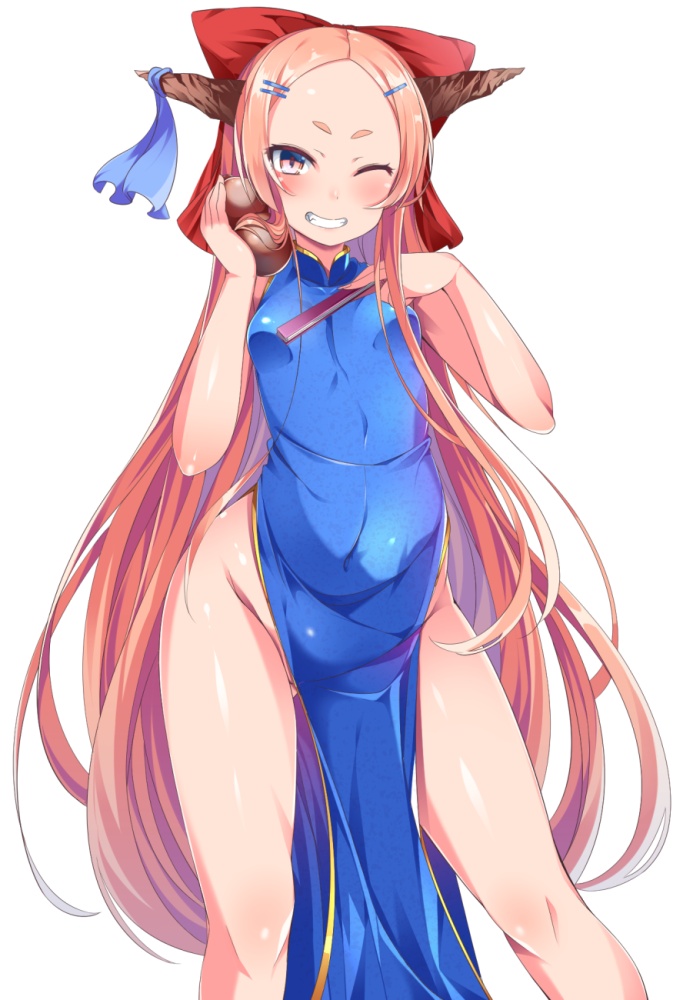 非エロのエロ画像