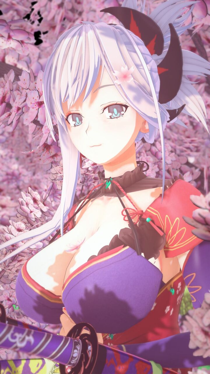 巨乳の二次画像がヌけすぎてこまる件についてのトップ画像