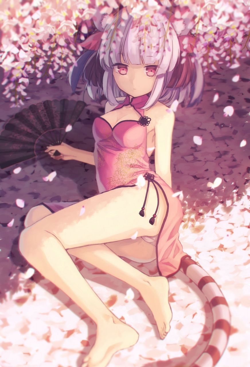 チャイナドレスがエロくてたまんないので画像を収集してきた