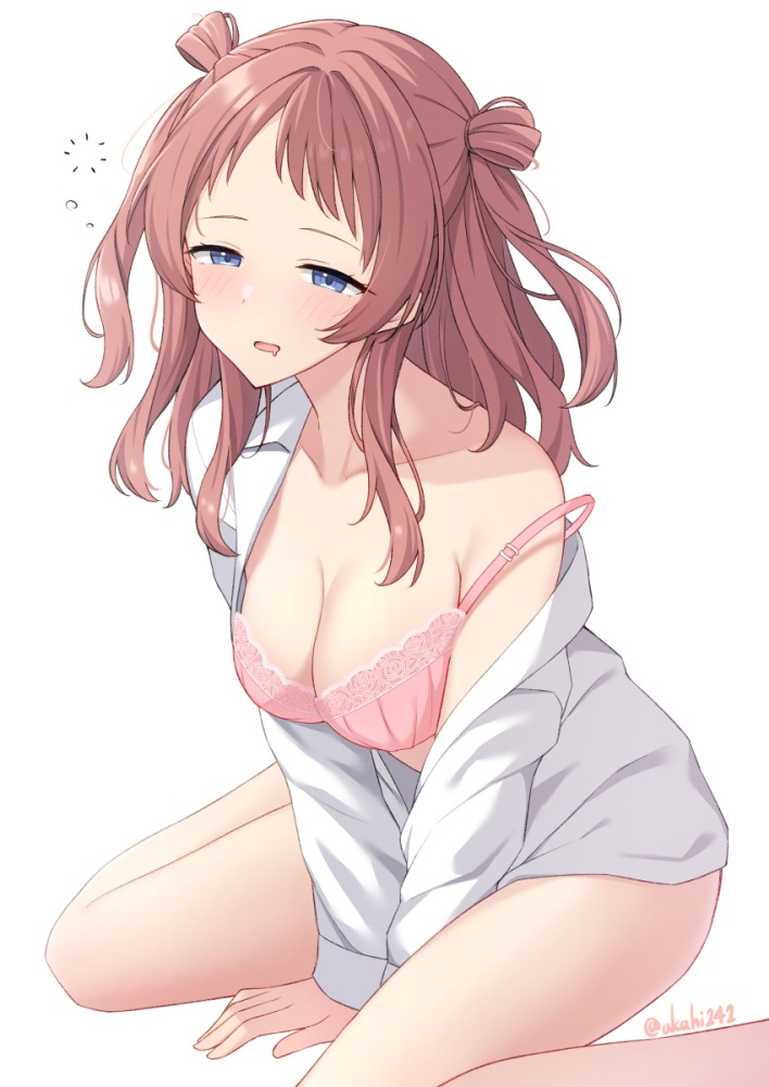 非エロの抜けるエロ画像まとめ！