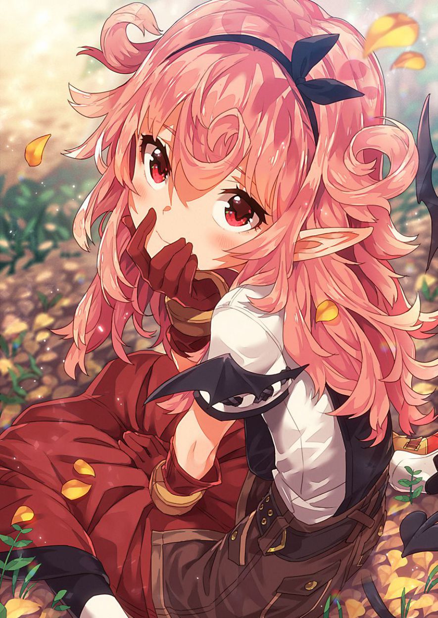 エルフについてのエロ画像