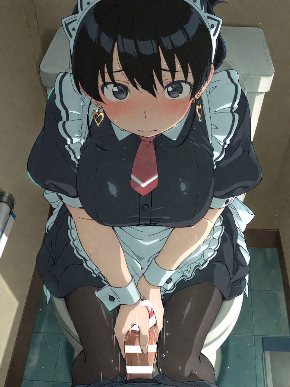 瑠璃の宝石のエロ可愛い画像貼っていくぜ!