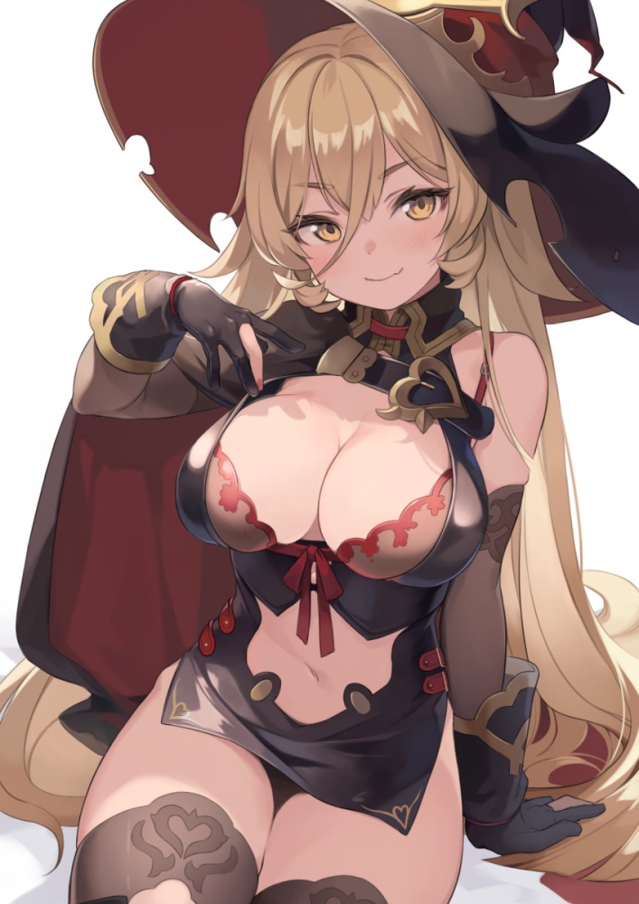 非エロのエロ画像