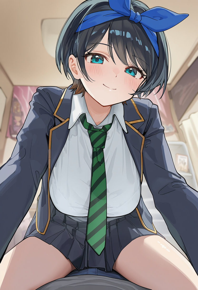 彼女、お借りしますの抜けるエロ画像まとめ！