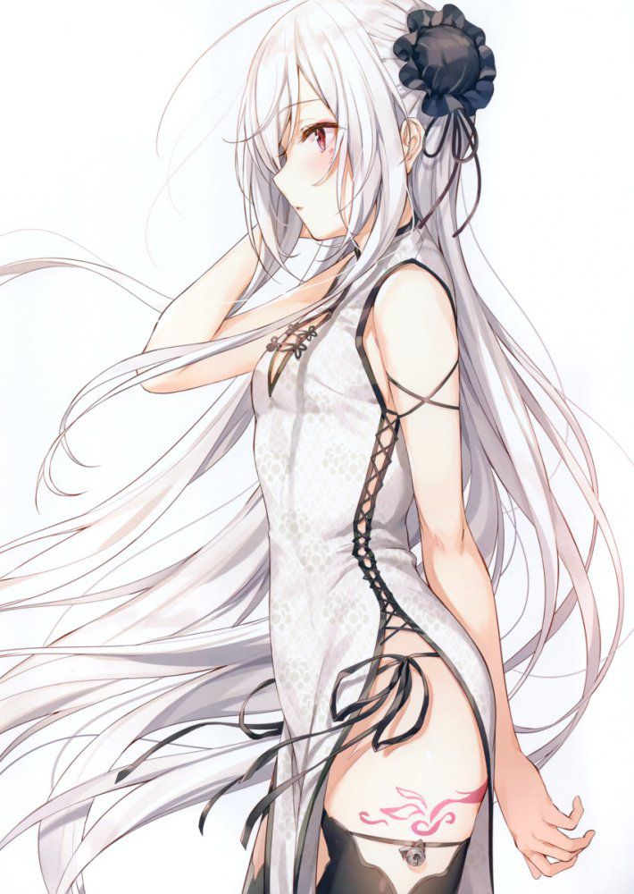 チャイナドレスがエロくてたまんないので画像を収集してきた
