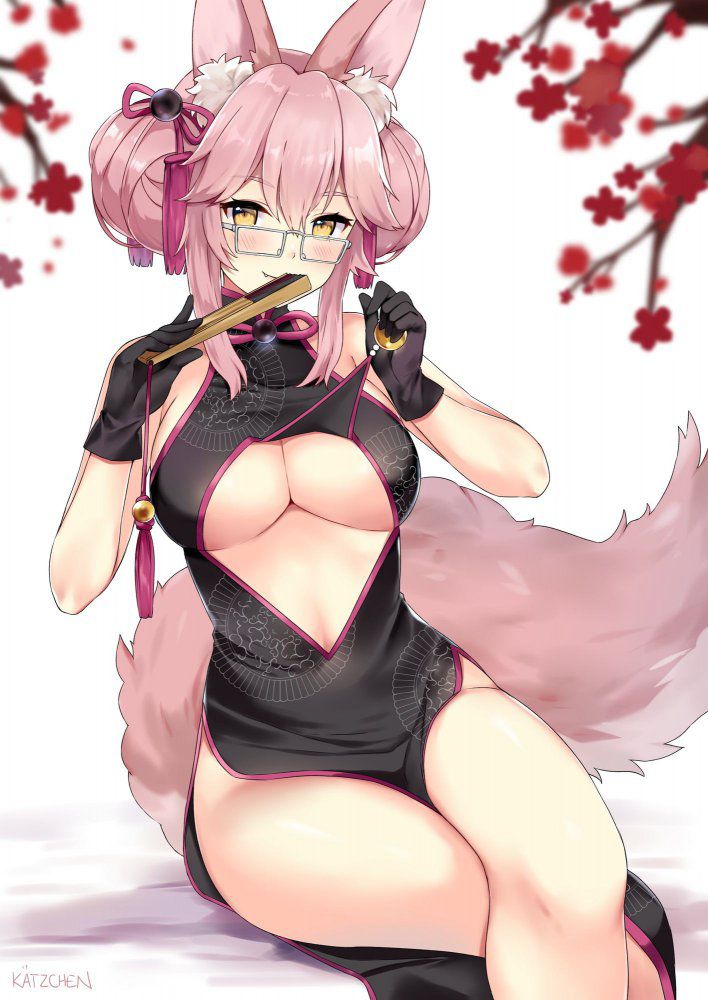 チャイナドレスがエロくてたまんないので画像を収集してきた