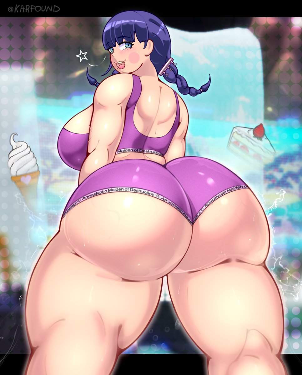 HUNDRED LINE 最終防衛学園のエッチな画像見たいよね?