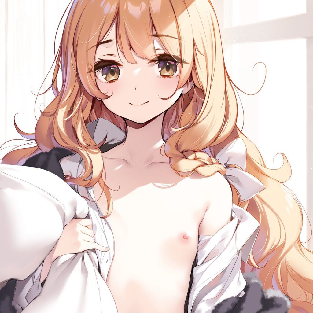 貧乳の画像フォルダを公開する！