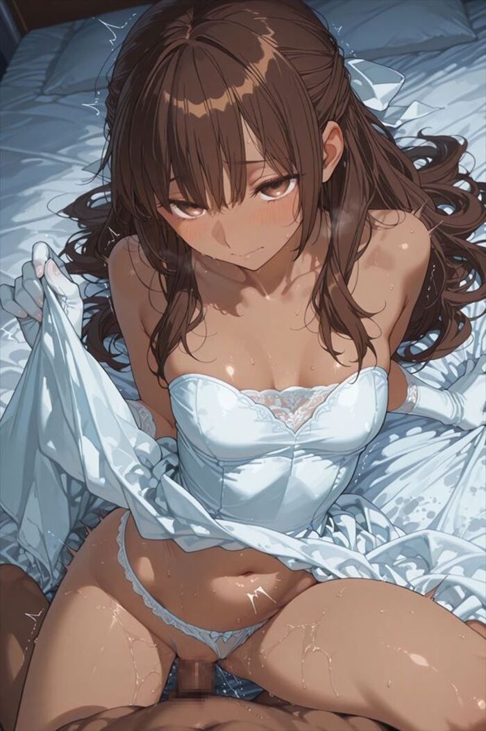 Fateのエロ画像を見て幸せになろう！