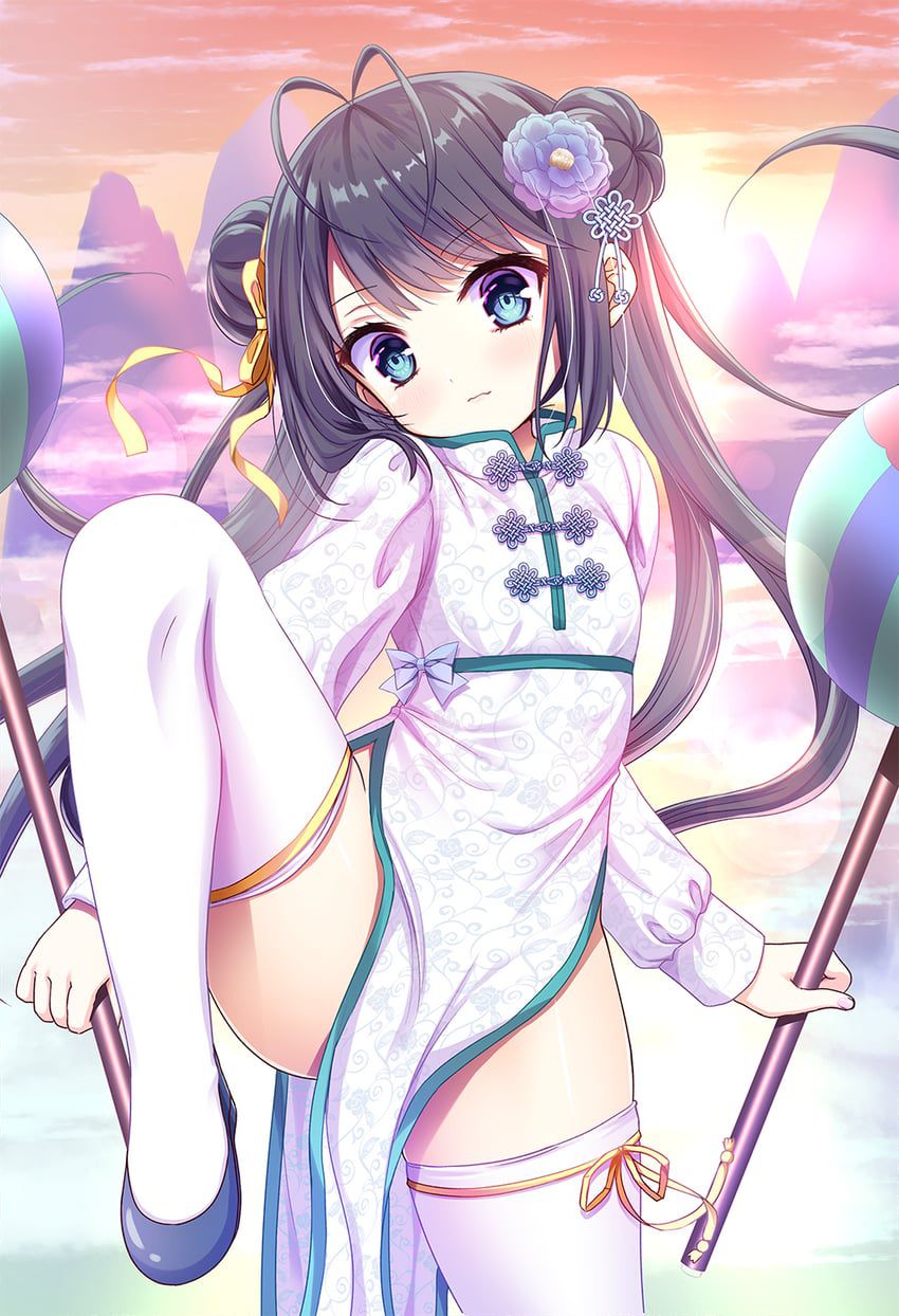 チャイナドレスがエロくてたまんないので画像を収集してきた