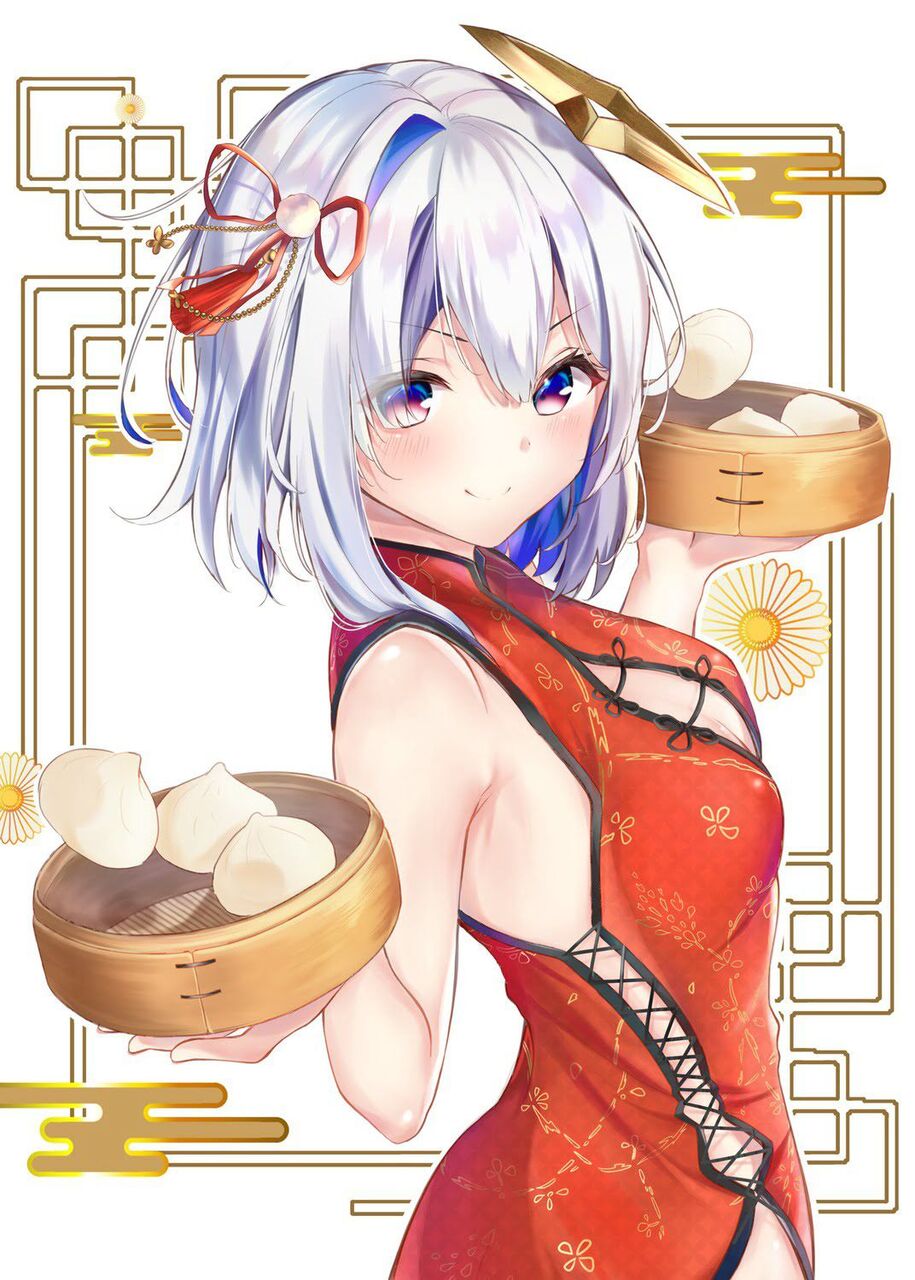 チャイナドレスがエロくてたまんないので画像を収集してきた