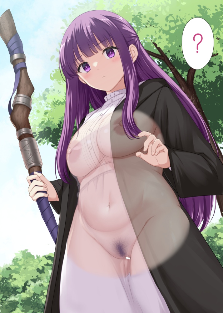 陰毛のエッチな画像見たいよね？