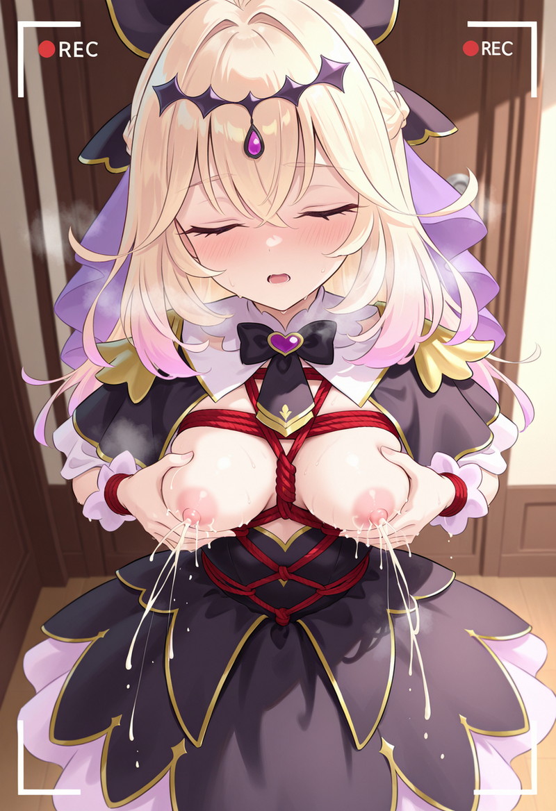 プリキュアの二次エロ画像