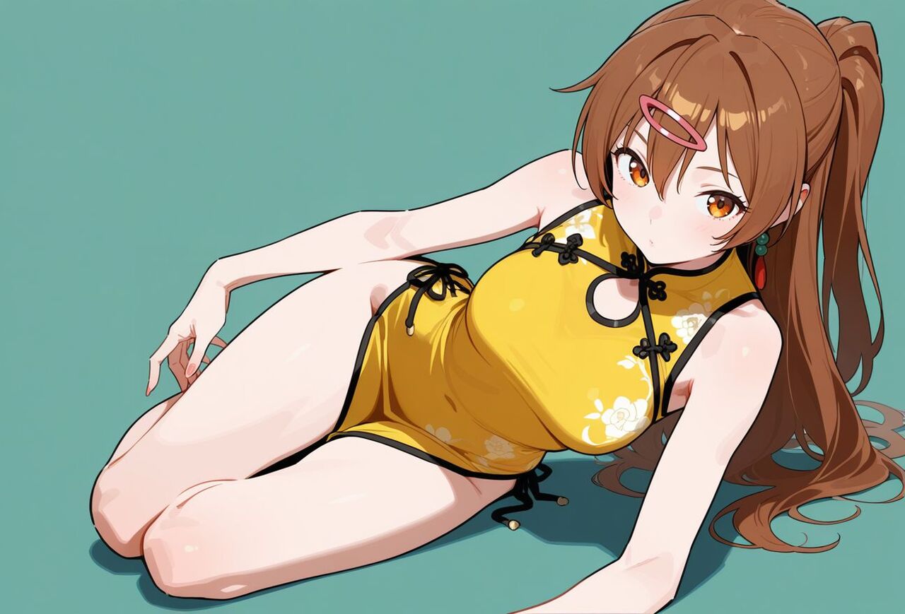 チャイナドレスがエロくてたまんないので画像を収集してきた
