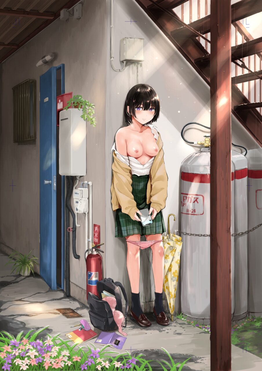 おっぱいのエロ画像まとめ！