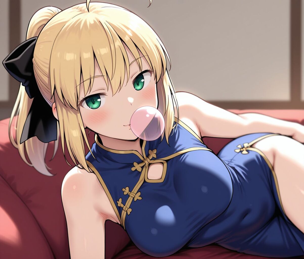 チャイナドレスがエロくてたまんないので画像を収集してきた