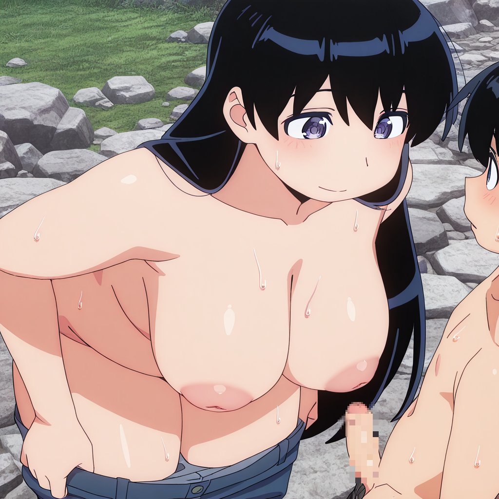 瑠璃の宝石のエロ可愛い画像貼っていくぜ!