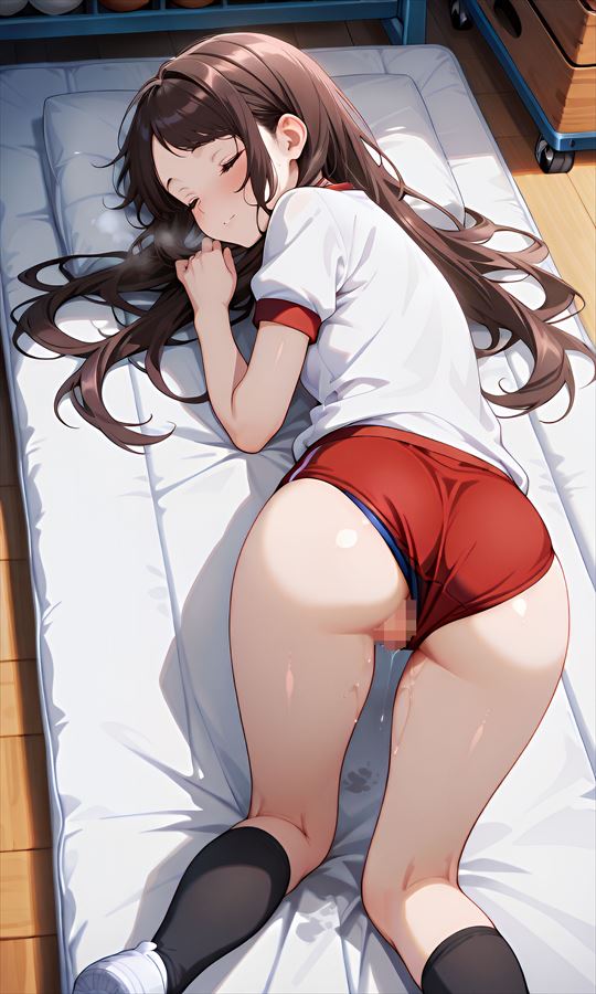 異世界でチート能力を手にした俺は、現実世界をも無双する〜レベルアップは人生を変えた〜のえっちなやつ