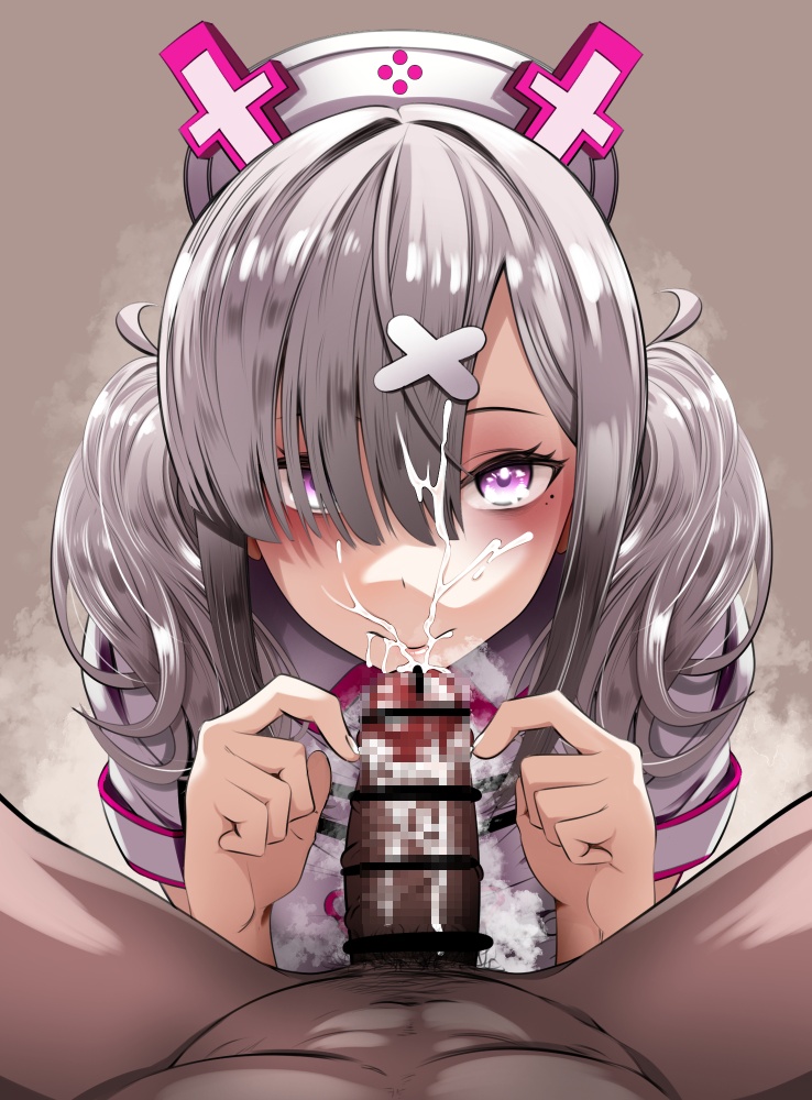 ぶっかけのエロ画像まとめ！