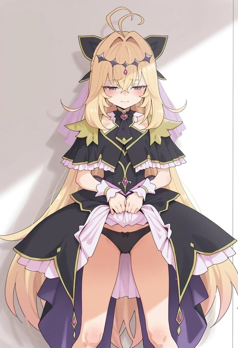 プリキュアの二次元エロ画像。