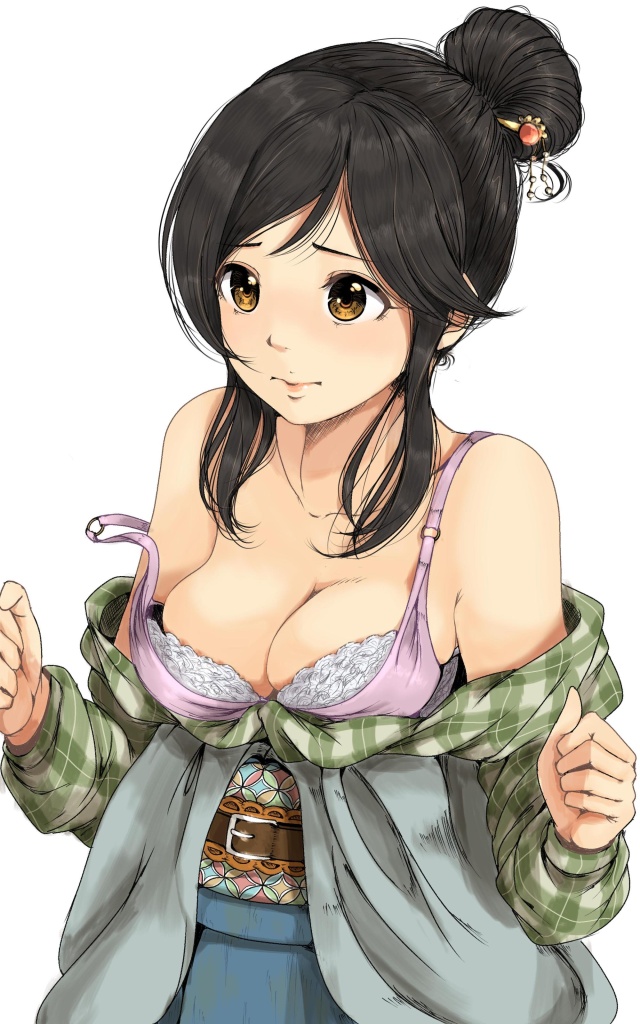 非エロの抜けるエロ画像まとめ！