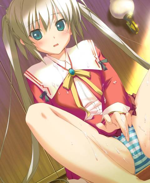 制服のエロ＆萌え画像まとめ！