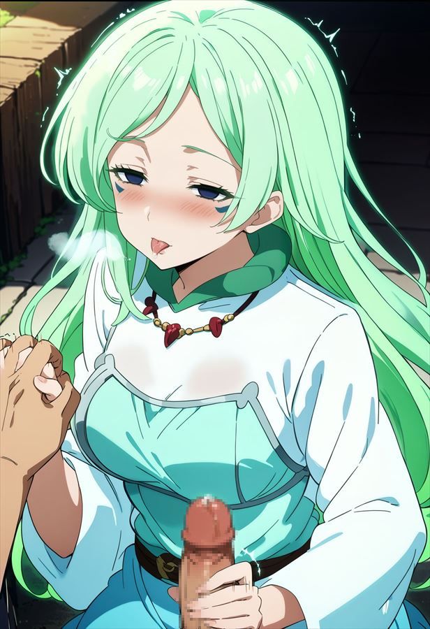 スライムってエロいよな？