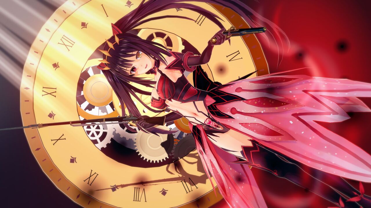 黒髪のエロ画像