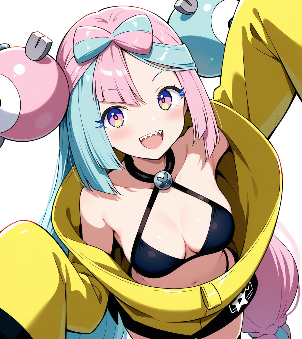 ポケットモンスターのエロ画像でヌきたい奴らは集まれ！