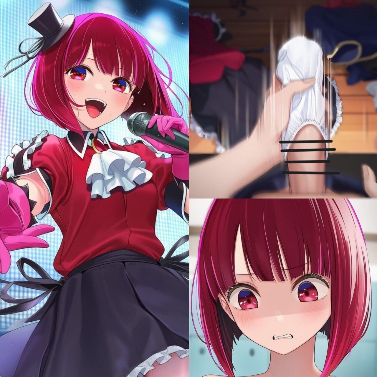 ぶっかけエロ画像総合スレ
