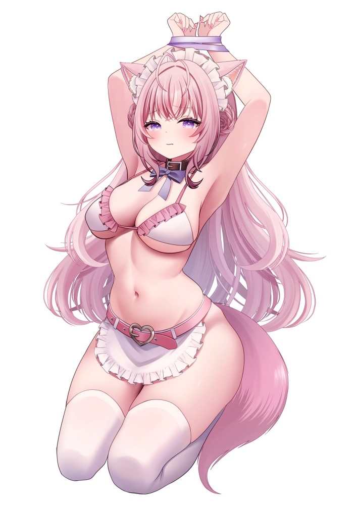 メイドがエロくてたまんないので画像を収集してきた