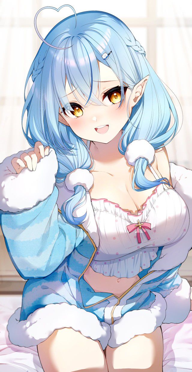 巨乳の二次画像がヌけすぎてこまる件について