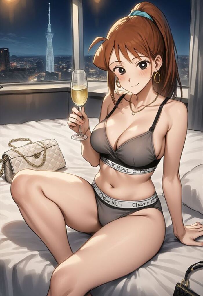 クレヨンしんちゃんの選り抜き画像♪