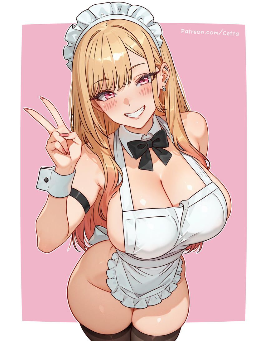 裸エプロンのエロ画像が見たい人集まれ！