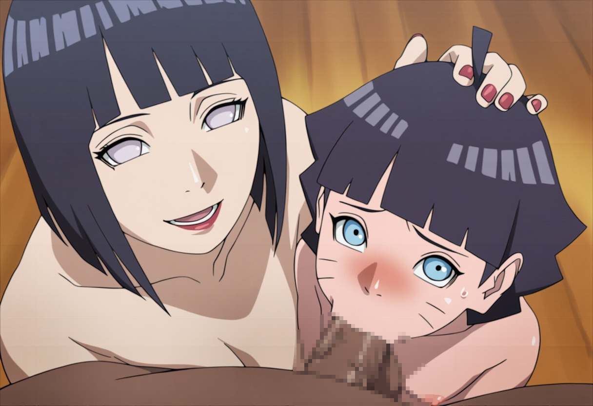 NARUTOのエロ画像待った無し！