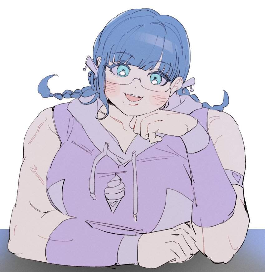 HUNDRED LINE 最終防衛学園のエッチな画像見たいよね?