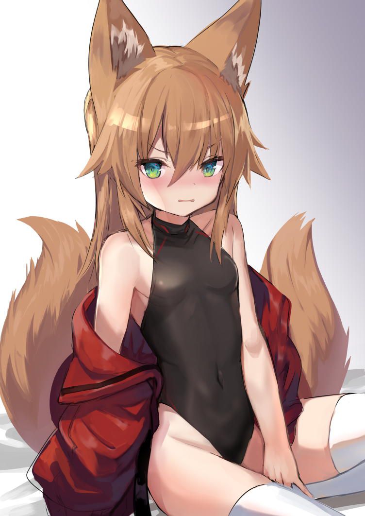 貧乳の魅力についてエロ画像で検証