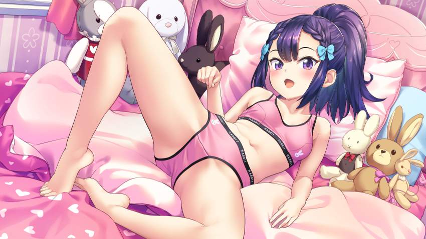 貧乳の画像フォルダを公開する！