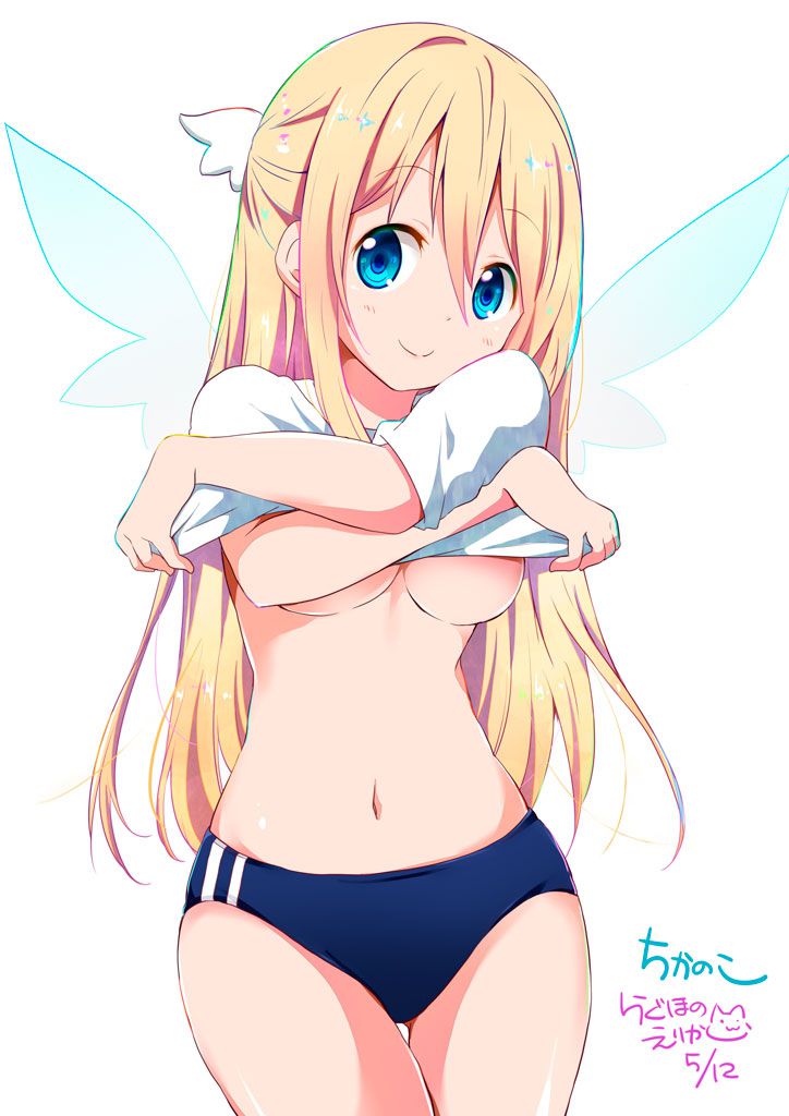 体操服・ブルマのエロ画像フォルダを解放していく