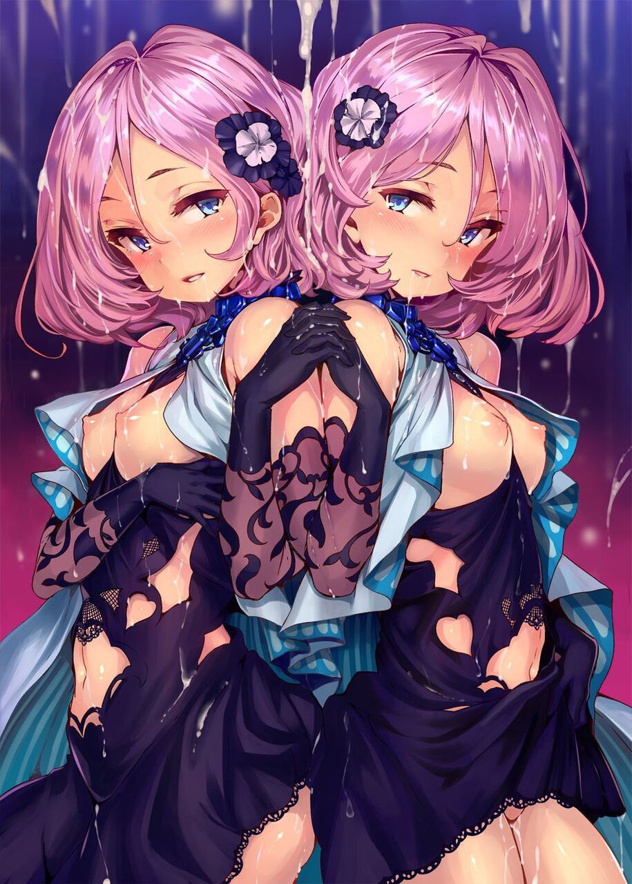 貧乳の画像フォルダを公開する！