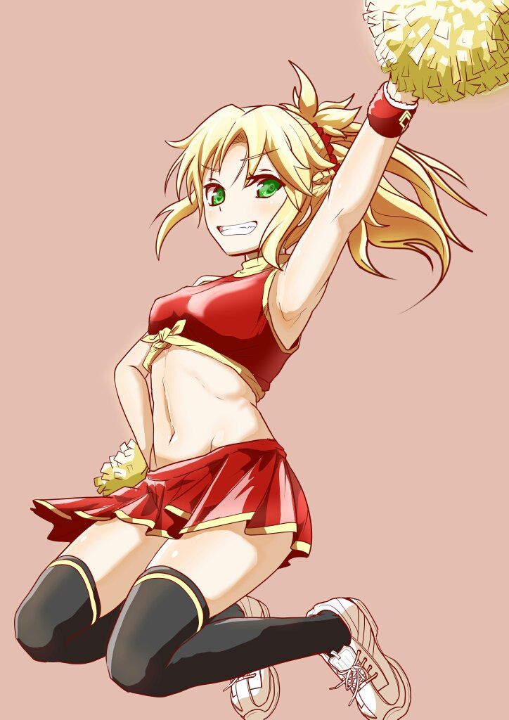 貧乳の二次元エロ画像。