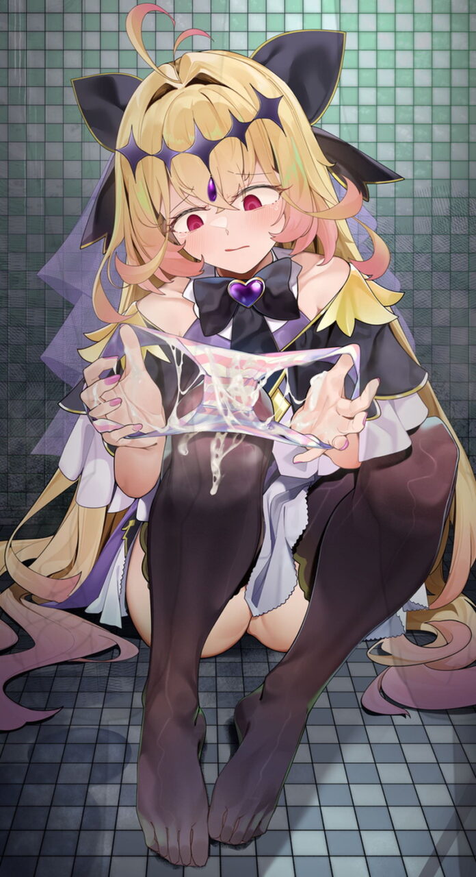 プリキュアの二次エロ画像