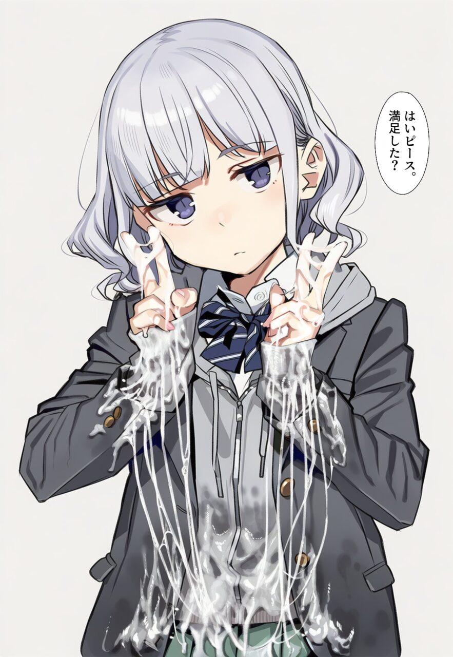 ぶっかけエロ画像総合スレ