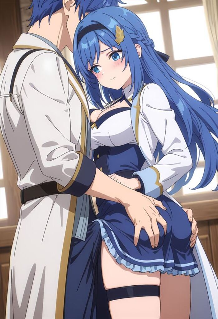 勇者パーティを追い出された器用貧乏の魅力についてエロ画像で検証